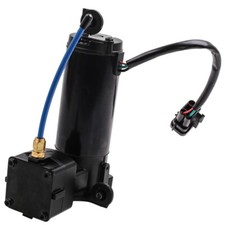 Kompressor Luftfederung for