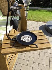 Weinportioniere, Weinspender, Karaffe aus graviertem Glas