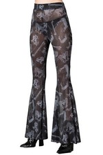 Killstar schlaghose radiance - schlaghose,