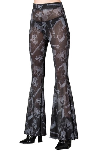 Killstar schlaghose radiance - -,