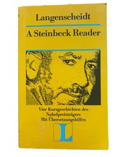 Langenscheidt Lektüre, Bd.66