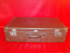 alter DDR Koffer Reisekoffer Retro Vintage Deko Reisen Urlaub VEB Kindelbruck