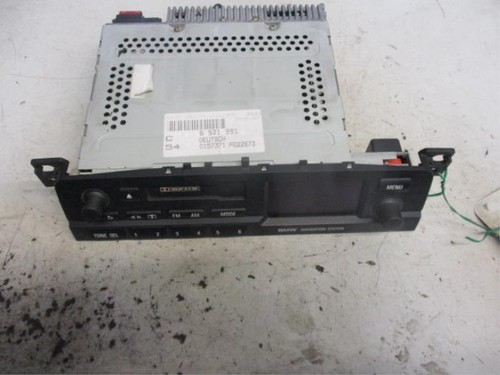 Monitor navigationssystem bmw - navigationssystem,