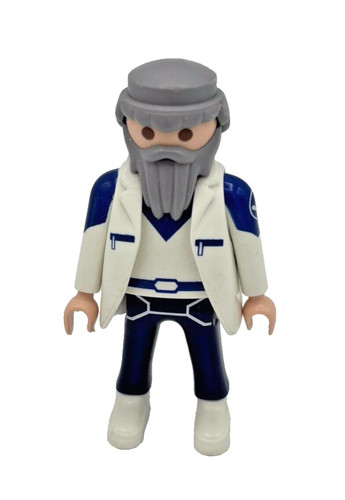 Playmobil future planet - playmobil,