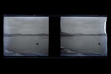 Reise IN Schiff Foto Bastler