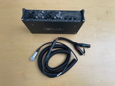 Sound Devices 442