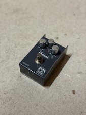 Palmer Pocket Root Effects Chorus Gitarre Pedal Effekt