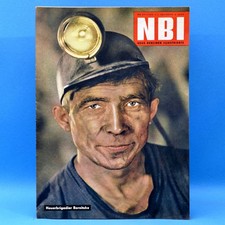 DDR NBI 27 1962 Wismut
