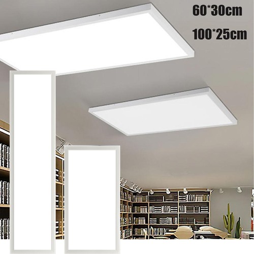 Led panel deckenlampe - led,