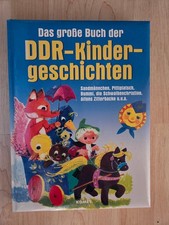Das Große Buch der DDR -
