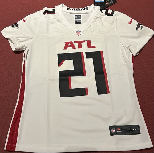 Atlanta falcons nfl damen nike - atlanta,