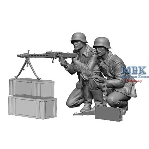 Models 16084 ww2 german - ww2,