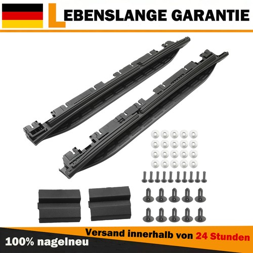 Trittbretter einstiegsbrett - trittbretter,