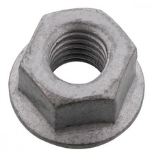 Mutter Kettenrad für Kawasaki