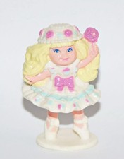 MATTEL Cherry Merry Muffin Miniatur Lily Vanilly
