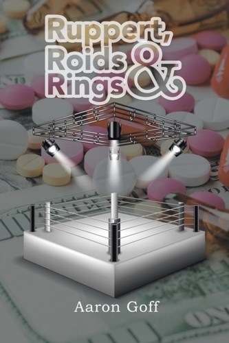 Goff ruppert roids - roids,