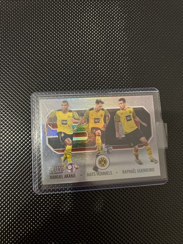 Panini fifa score 2021 - panini,