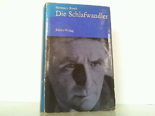 Die schlafwandler eine - -,