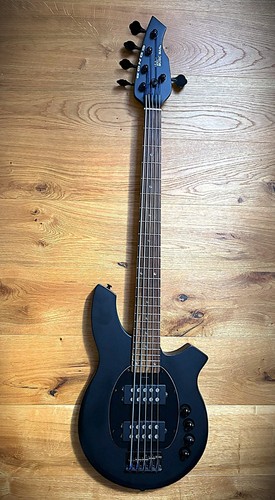 Bass saiter gebraucht - saiter,