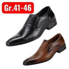 Herren Slipper Business