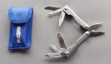 Puschkin Mini Multitool mit