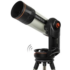 Celestron Smart Telescope S