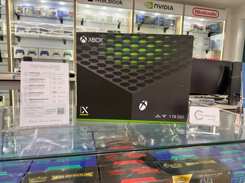 Microsoft xbox series 1tb - microsoft,