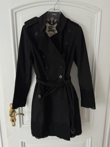 Burberry london trenchcoat - burberry,