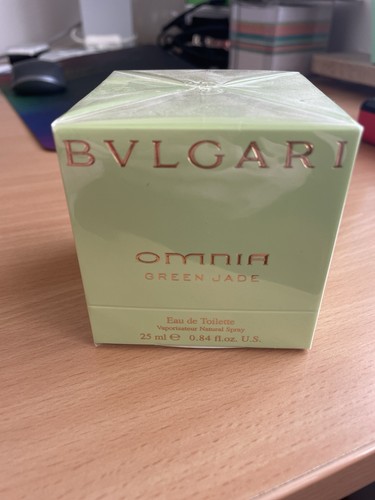 Bvlgari omnia green jade eau - green,