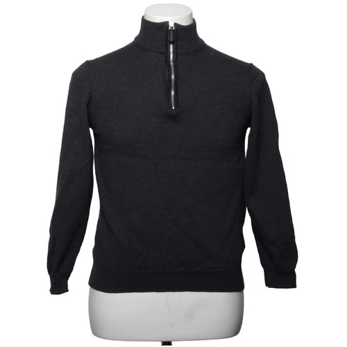 Café coton fleecepullover - café, coton,