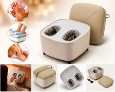 Fußmassagegerät