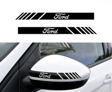 für ford stil 2x logo