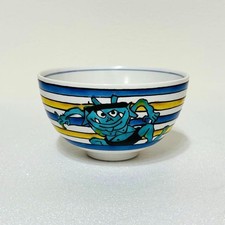 Kutani-yaki Sachigama Demon