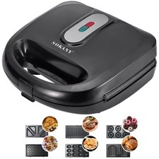 6-in-1 Multifunktionsgerät -