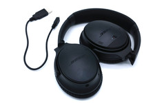 Bose QuietComfort 35 II Bluetooth Kopfhörer - Schwarz - 