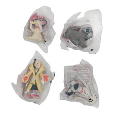 McDonalds Junior Tüte 1995