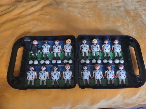 Playmobil dfb stars 2024 - dfb,