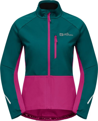Jack wolfskin morobbia damen - jack,