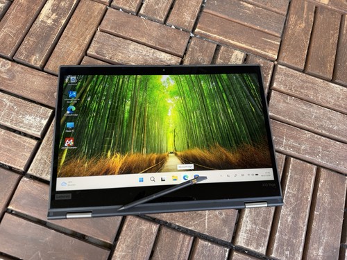 Laptop lenovo thinkpad - 2, 1