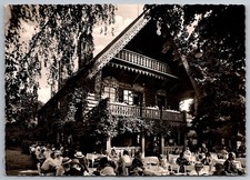 Gaststätte Blockhaus