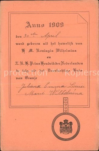 Adel niederlande - adel,