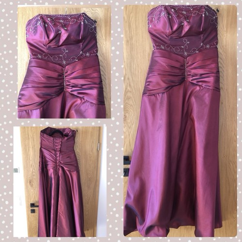 Abend ball schützenkleid - abend-/,