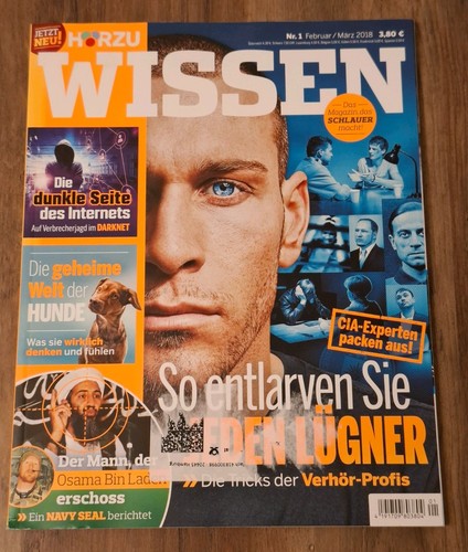 Hörzu wissen feb - 1,,
