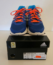 ADIDAS Turnschuhe Gr. 40 in