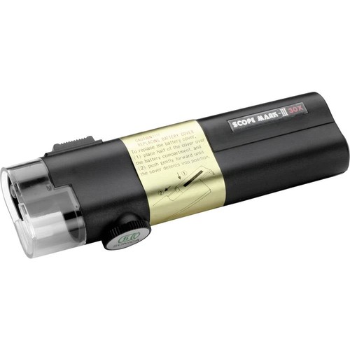 Ideal tek alcron handlupe - ideal,