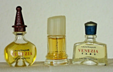 Venezia & Venizia Uomo & Roma