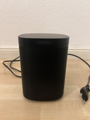 Sonos one gen smart - sonos,