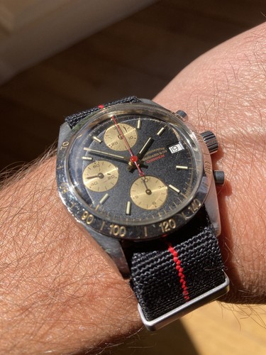 Eberhard champion 775 - co.,