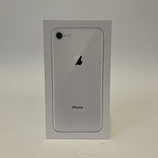 Iphone 8 Nur Verpackung Box