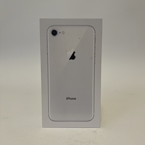 Iphone nur verpackung box - iphone, 8